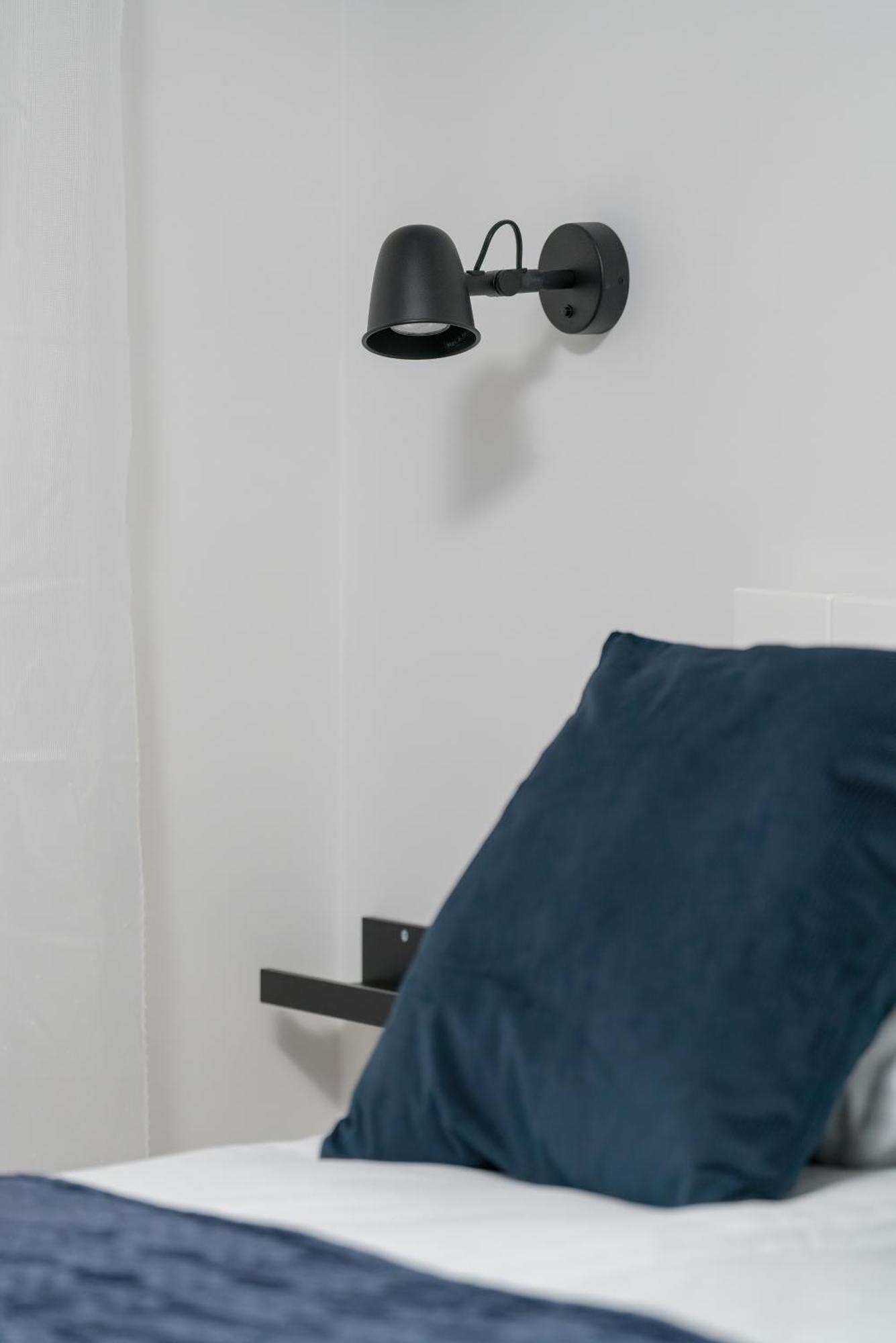 Apartmán Center With Gym & Free Garage By Renters