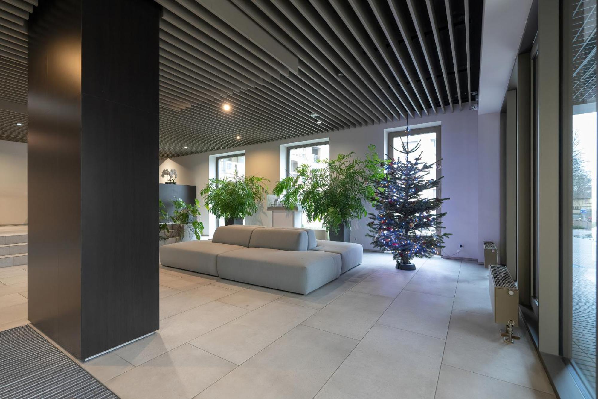 Apartmán Center With Gym & Free Garage By Renters Poznaň