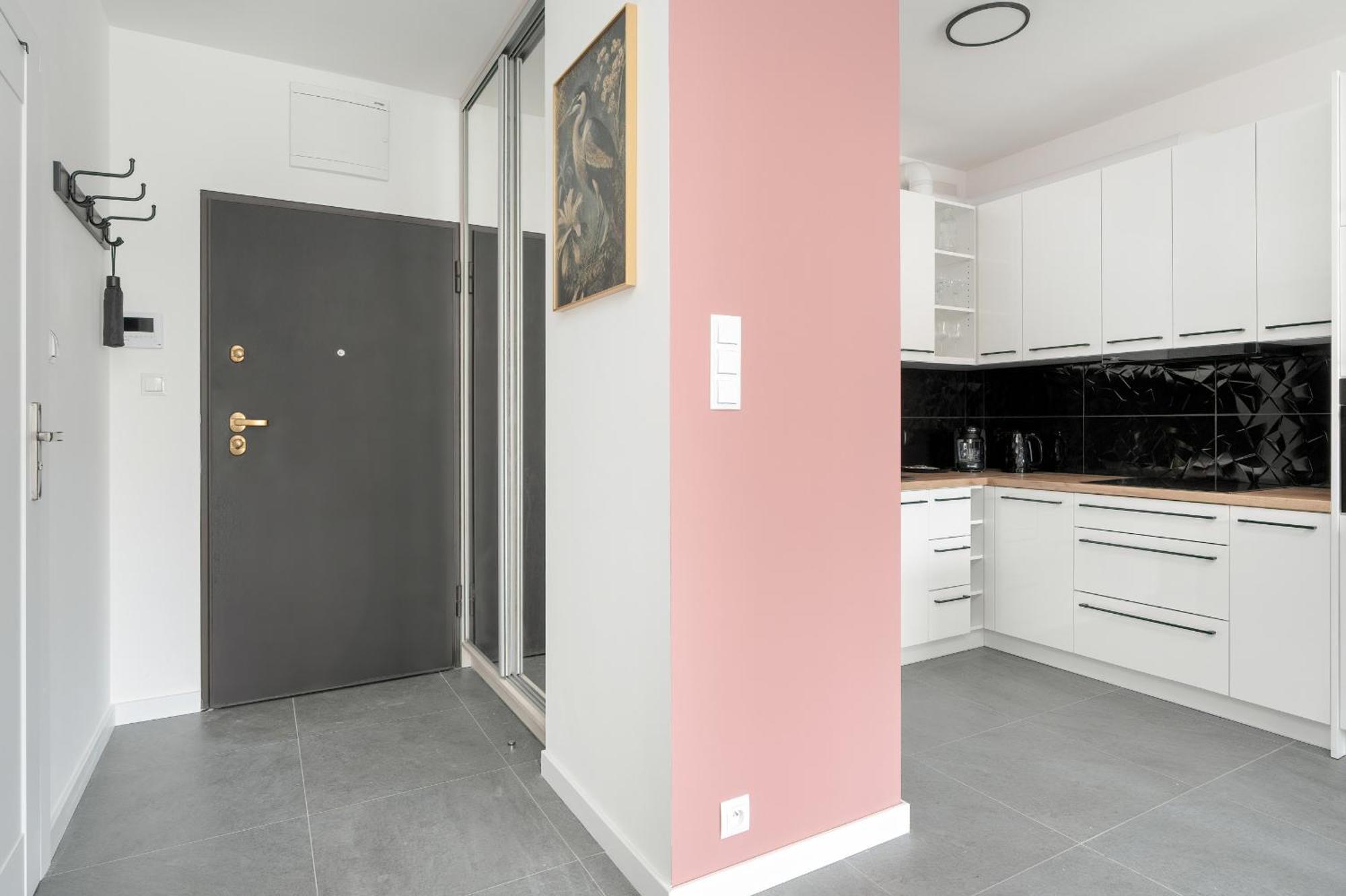 Apartmán Center With Gym & Free Garage By Renters