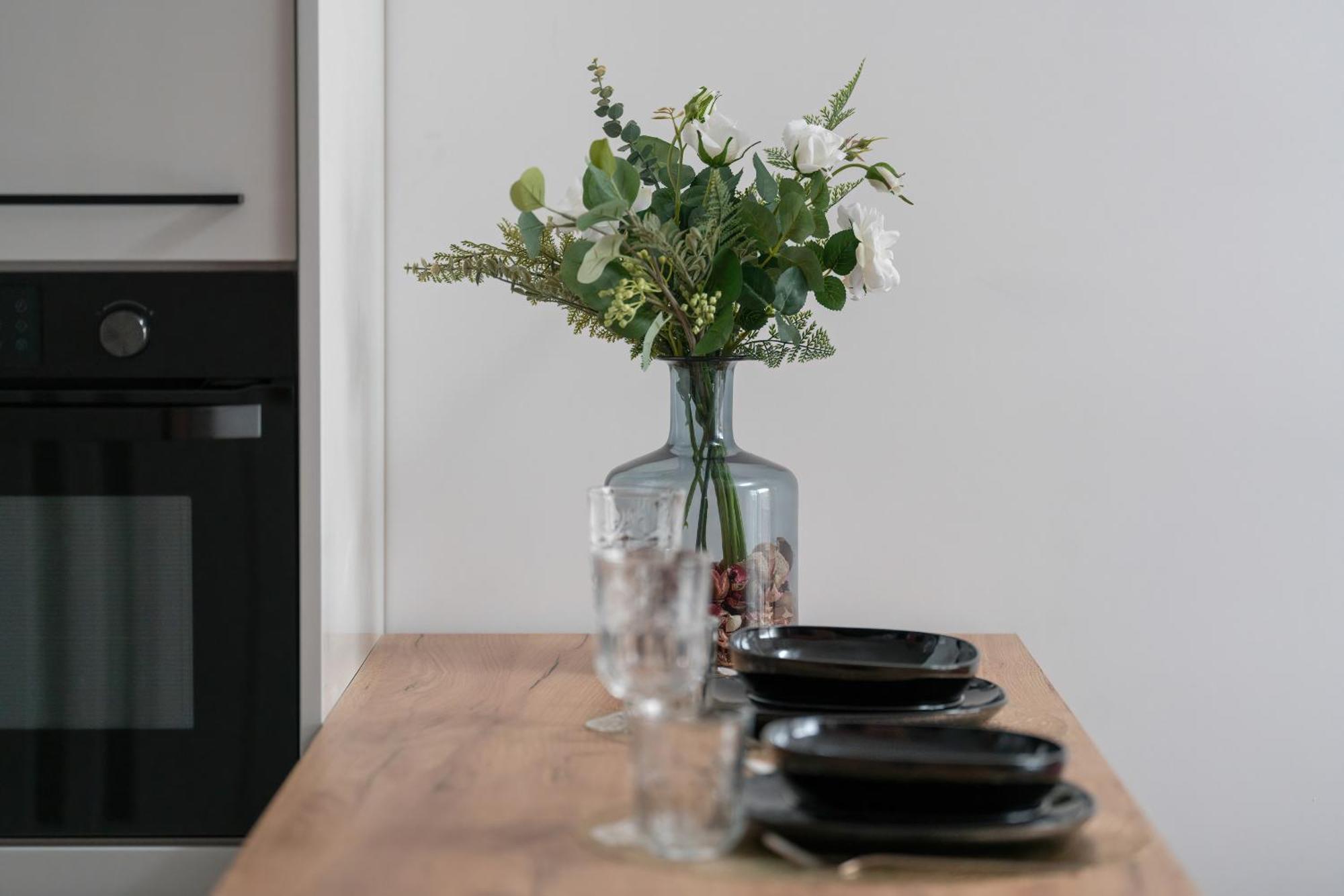 Center With Gym & Free Garage By Renters Apartmán Poznaň